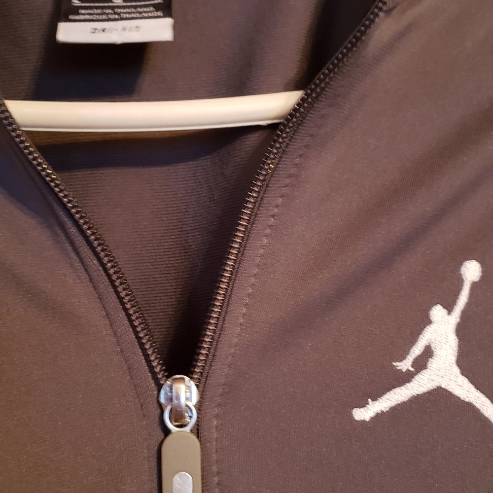 NWT Jordan Tracksuit